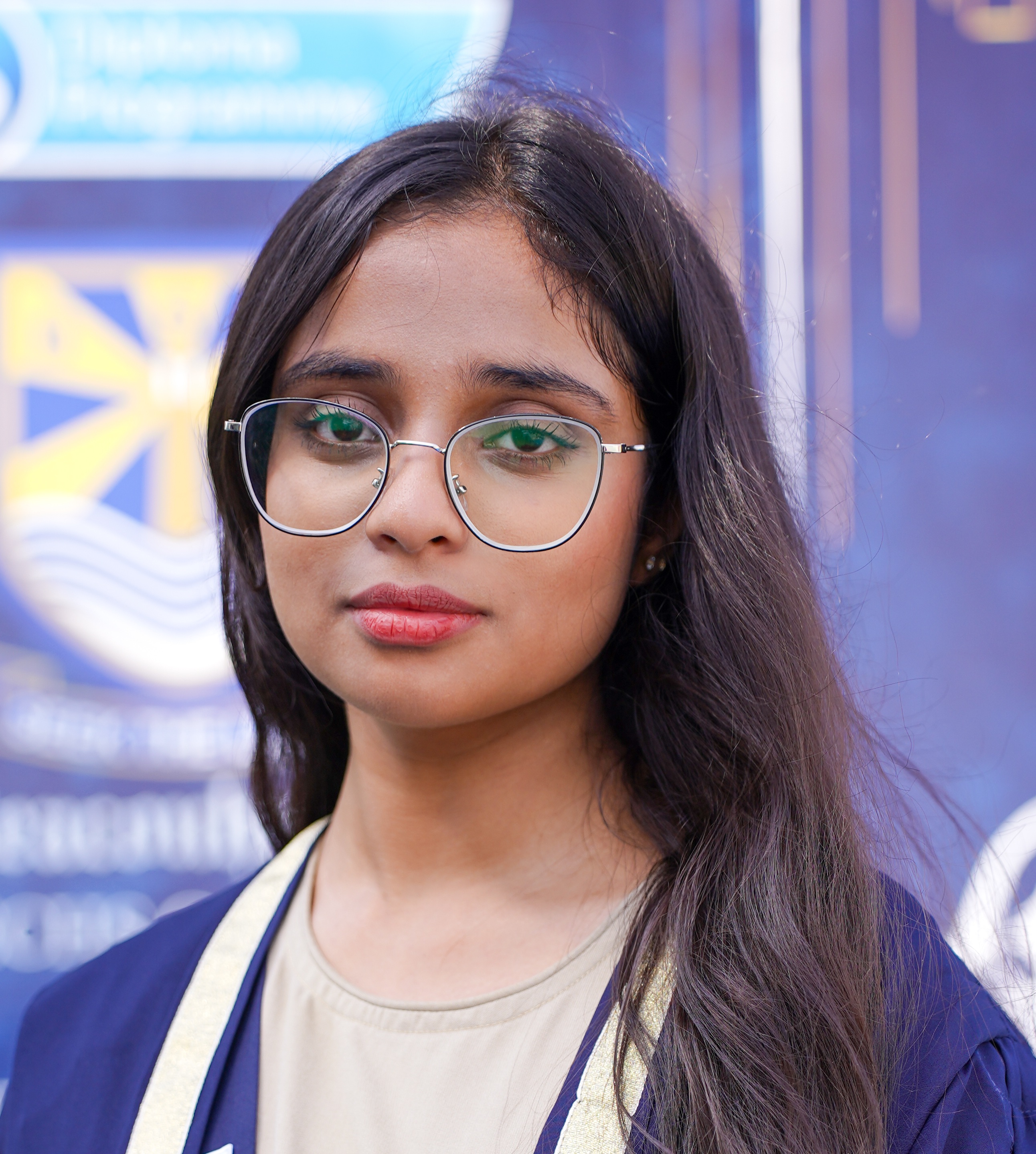 Zuha Mujahid